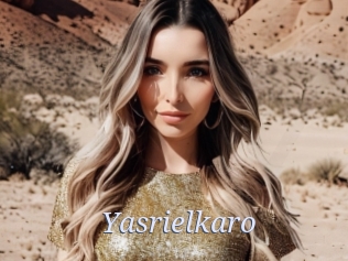 Yasrielkaro