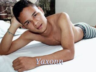 Yaxonn
