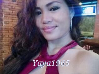 Yaya1965