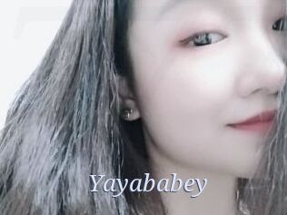 Yayababey