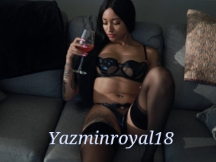 Yazminroyal18