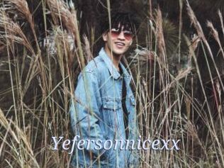 Yefersonnicexx