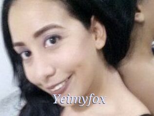 Yeimyfox