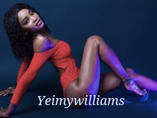 Yeimywilliams