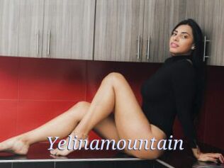 Yelinamountain