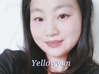 Yellowyan