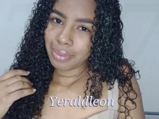 Yeraldleon