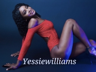 yessiewilliams 777 Erotik Chat