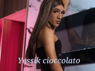 Yessik_cioccolato