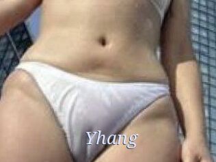 Yhang