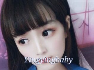 Yingyingbaby