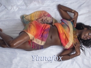 Yinnafox