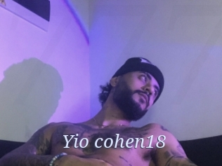 yio_cohen18 777 Erotik Chat