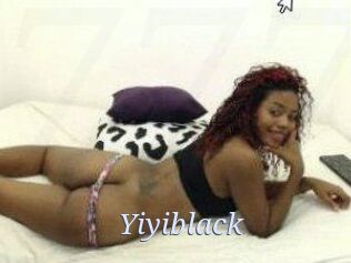 Yiyiblack