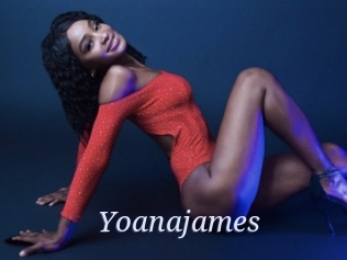 yoanajames 777 Erotik Chat