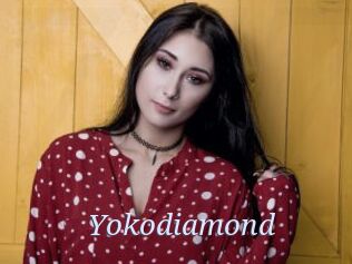 Yokodiamond