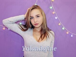 Yolandafine
