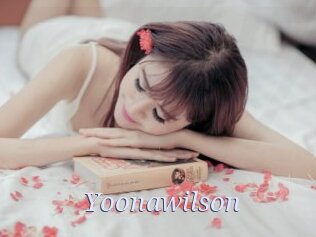Yoonawilson
