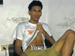 Yorck