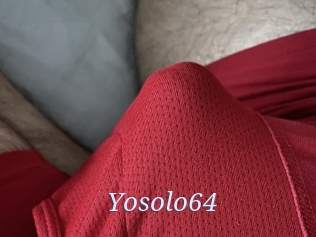 yosolo64 777 Erotik Chat