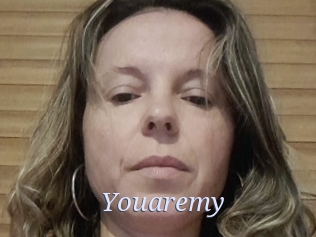 Youaremy