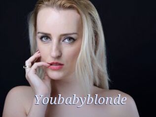 Youbabyblonde