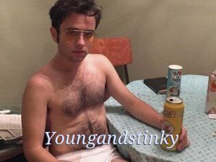 Young_and_stinky