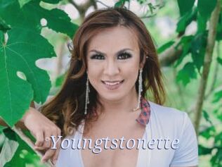 Youngtstonette