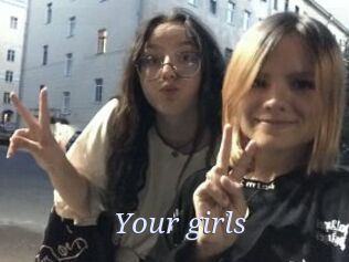 Your_girls