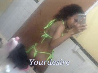 Yourdesire_