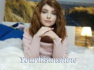 Yourlilsunshine