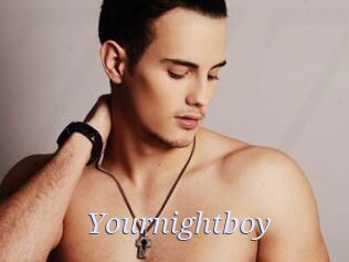 Yournightboy