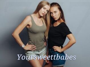 Yoursweettbabes