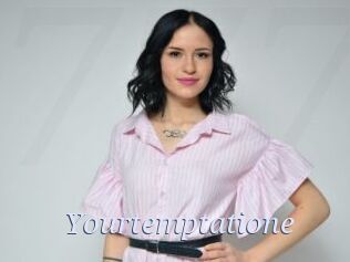 Yourtemptatione