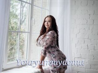 Youryummydonut