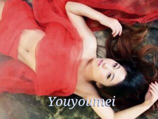 Youyoumei