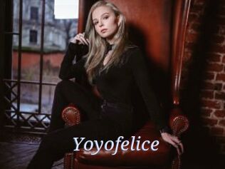 Yoyofelice