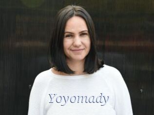 Yoyomady