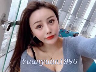 Yuanyuan1996