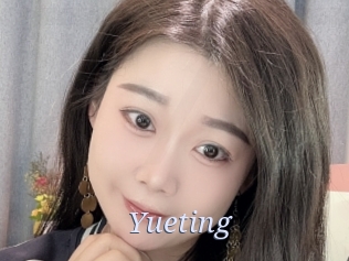 Yueting