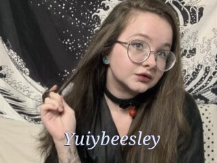 Yuiybeesley