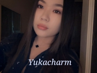 Yukacharm
