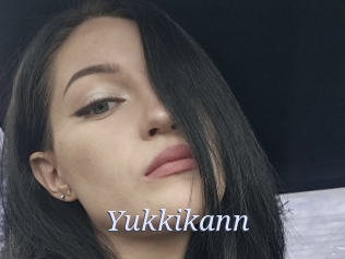 Yukkikann