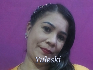 yuleski 777 Erotik Chat