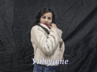 Yuleyjune