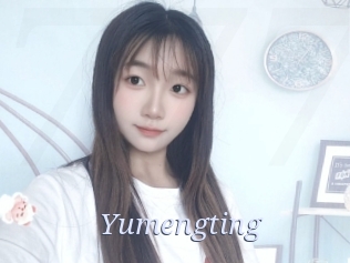Yumengting