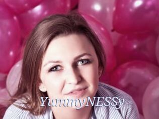 YummyNESSy
