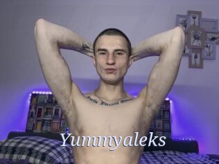 Yummyaleks