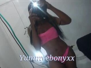 Yummyebonyxx