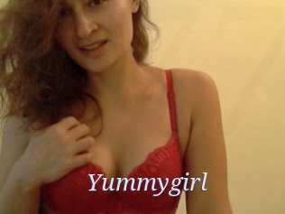 Yummygirl